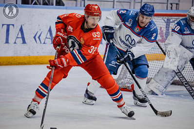 Олимпийцы приехали в Норильск