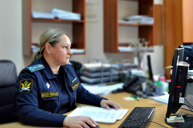 В Самарской области участник СВО погасил долг перед детьми на миллион рублей