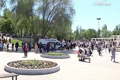 Фестиваль Пресса-2018: как это было