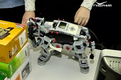 Дмитрий Азаров: Визит полпреда президента РФ в ПФО в Православный институт даст новый импульс развитию вуза