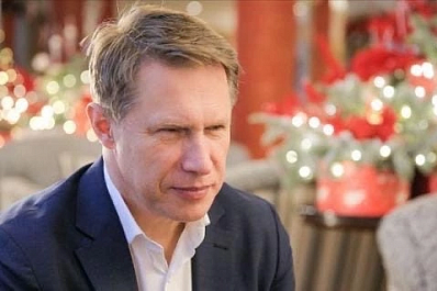 Мурашко заявил, что россияне стали на 40 % реже пить алкоголь