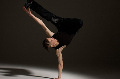 В Самаре прошел первый официальный чемпионат по брейкингу