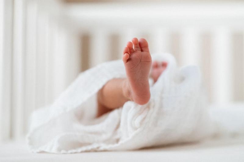 Где в Самарской области можно бесплатно взять мебель и коляску для новорожденного ребенка