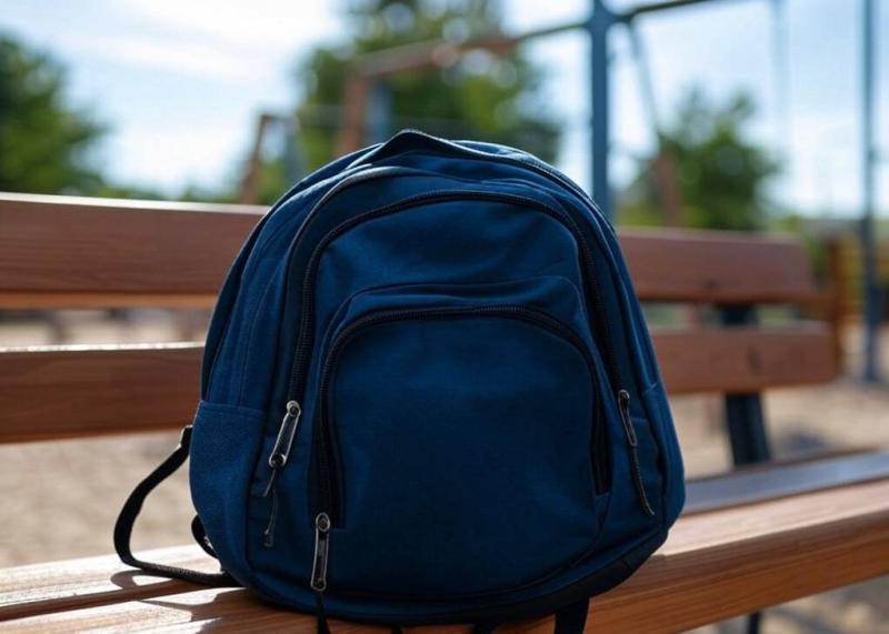 В Самаре продают рюкзак за 250 миллионов рублей