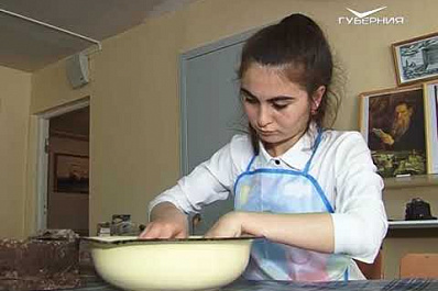 Летом школьники Самарской области смогут получать по 10 тысяч рублей