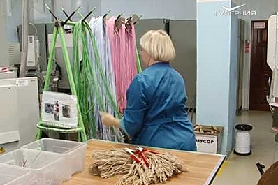 Федеральные эксперты поделились рекомендациями по развитию предприятия СамараАвтоЖгут