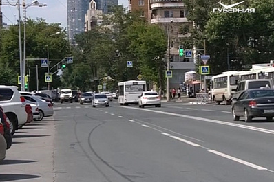 В Самарской области за год снизилось количество ДТП