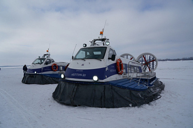 В ПФО спасли 54-летнего мужчину с больным сердцем