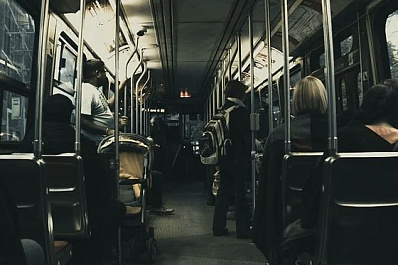 В Самаре восстановлено движение автобусов на проспекте Кирова 