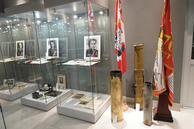 Россияне рассказали, как часто посещают музеи