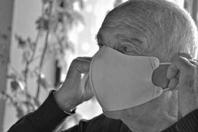 В России обнаружено ещё 4852 инфицированных коронавирусом