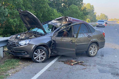 Название статьи