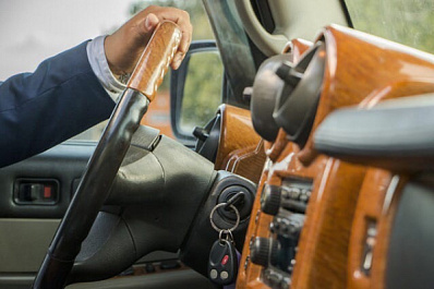 Тольяттинец накопил долг почти в 700 тысяч за нарушение ПДД