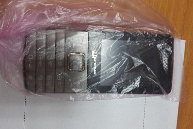 Тольяттинец украл телефон и на вырученные деньги отметил день рождения