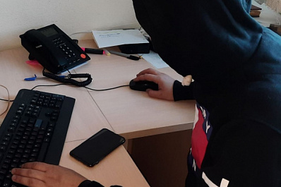 Мошенники украли у тольяттинца деньги под предлогом заработка в интернете