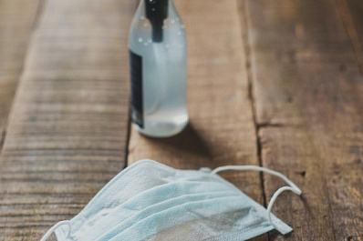 Роспотребнадзор: в стране фиксируется рост заболеваемости гриппом и ОРВИ