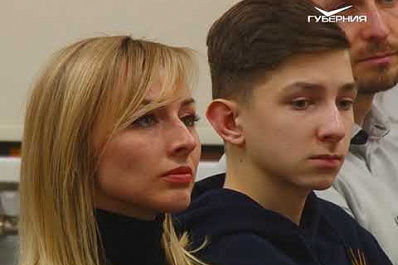 В Самаре стартовала серия открытых встреч предпринимателей