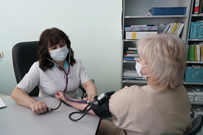 Министр здравоохранения Мурашко дал советы по сохранению здоровья в праздники