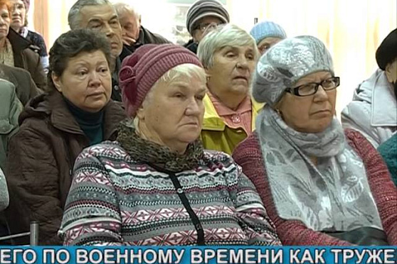 Неограниченные возможности 30.11.2014 