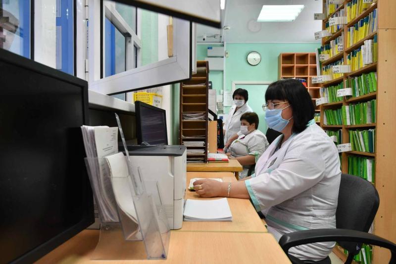 В Самарской области снова выросла заболеваемость ОРВИ