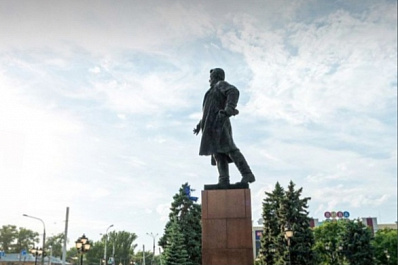 В Самаре памятник Кирову признали объектом культурного наследия
