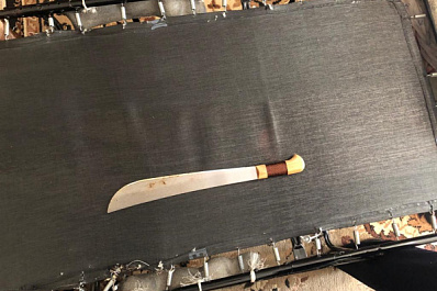 Не менее 10 ударов ножом каждому: 40-летний самарец сознался в убийстве родителей