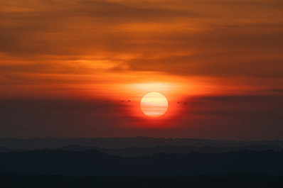 Мощная магнитная буря нагрянет в Самарскую область 27 июля