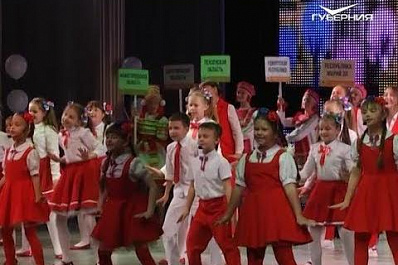 Семья из Самарской области признана самой успешной в ПФО