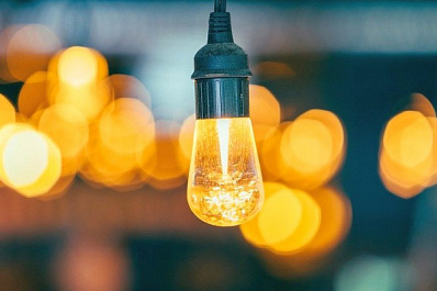 Электричество вернулось в дома тольяттинцев