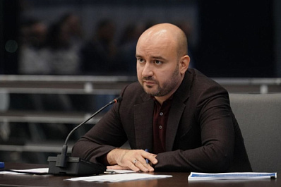 Вячеслав Федорищев в прямом эфире ответил на главные вопросы о самарском футболе