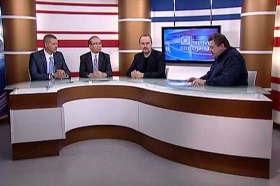 О чем говорят 24.05.2013 