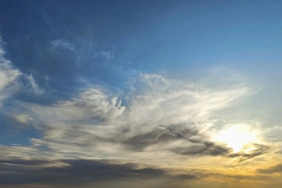 Самарскую область 17 апреля накрыла сильная магнитная буря