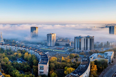 В Самаре восстановили водоснабжение Куйбышевского района 