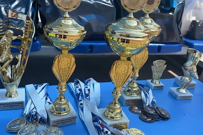 Название статьи