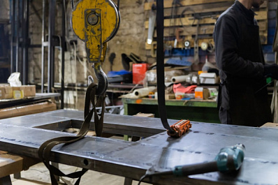 В Самаре 20 марта откроется выставка "Кристаллическая душа: спаси и сохрани"