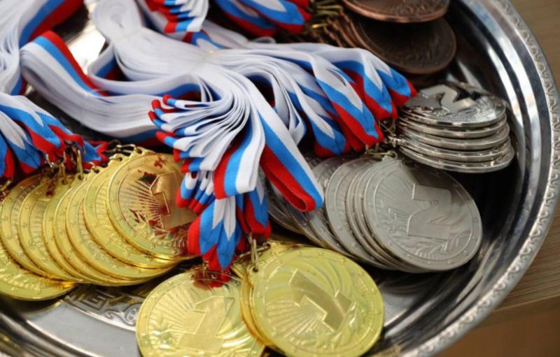 В Тольятти прошел чемпионат Самарской области по мини-гольфу