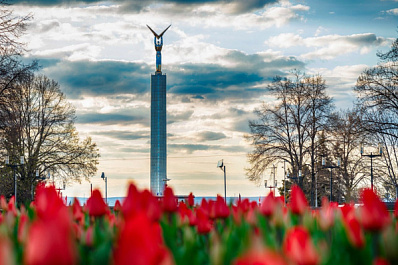 Идеи по развитию Самарской области вырабатывают на стратегических сессиях