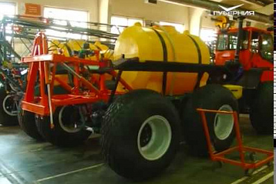 Промышленники и сельхозпроизводители Самарской области готовятся увеличивать долю экспорта