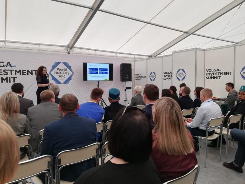 В Самарской области обсудили перспективы развития розничной торговли