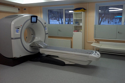 Стало известно, когда начнут работать в Самарской области новые модульные ковид-корпуса 