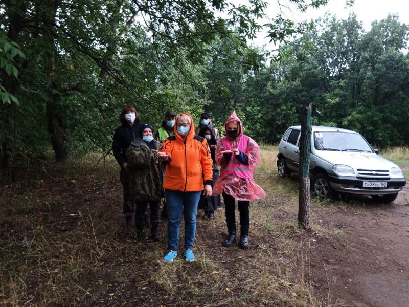 В Самаре снова откроется школа "ЛизаАлерт" 