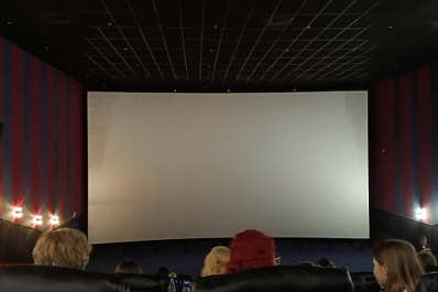 В Самаре вышла в прокат третья часть документального фильма "У края бездны. Битва за Мариуполь"