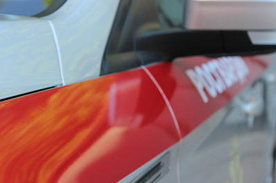 В Тольятти задержали автоугонщика на месте преступления