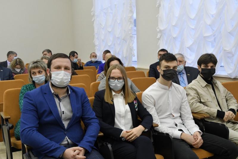 В Пестравке в 2021 году завершат строительство нового водовода