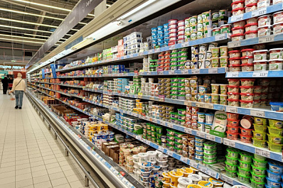 Рейд по магазинам: самарцам назвали торговые точки с самыми низкими ценами на продукты