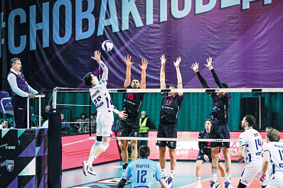 Беда с тай-брейками: "Нова" занимает 13-е место среди 15 участников суперлиги