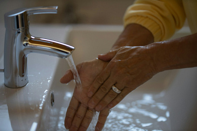 Стало известно, какие дома в Самаре 17 мая могут остаться без холодной воды