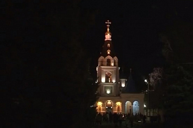 В Самаре на Пасху пустят дополнительные автобусы