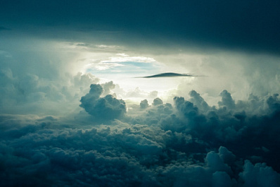 В Самарской области температура воздуха опустится до семи градусов