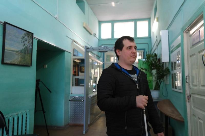 Национальный проект "Кадры" создает новые возможности для людей с инвалидностью в Самарской области